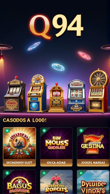 Captura de tela do q94 - Modo Torneio